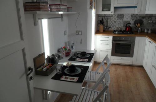 Campagnano di Roma Apartment | Casa della nonna sulla francigena