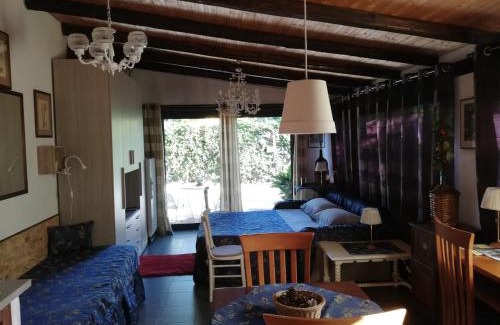 San Giovanni la Punta Apartment | Casa della Quercia