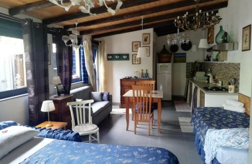 San Giovanni la Punta Apartment | Casa della Quercia