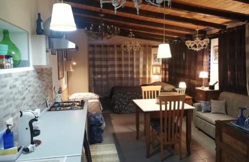 San Giovanni la Punta Apartment | Casa della Quercia