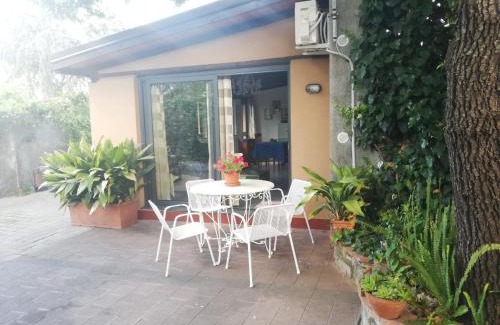 San Giovanni la Punta Apartment | Casa della Quercia