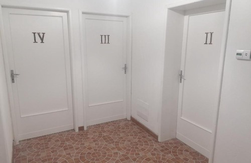 San Benedetto Val di Sambro Bed & Breakfast | CASA DELLE GUARDIE b&b