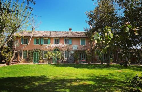 Borgo Montone Bed & Breakfast | Casa Delle Meridiane