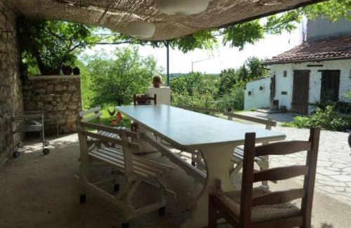 Bottenicco Apartment | Casa delle More - Blackberry House