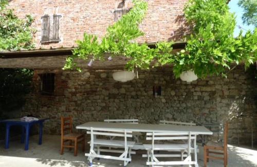 Bottenicco Apartment | Casa delle More - Blackberry House