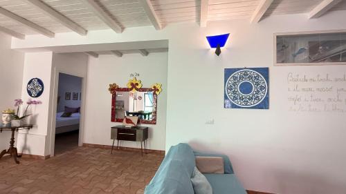 Falcone House | Casa Delle Sirene nto Principe