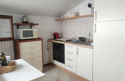 Brebbia Apartment | Casa delle Stelle. nResidence con piscina a 5km dal Lago Maggiore