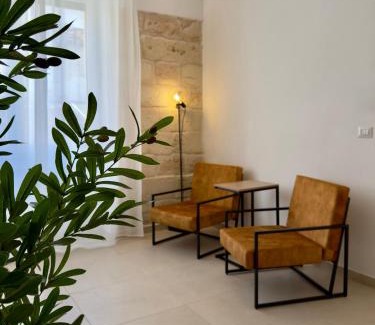 Lecce House | Casa delle Zie