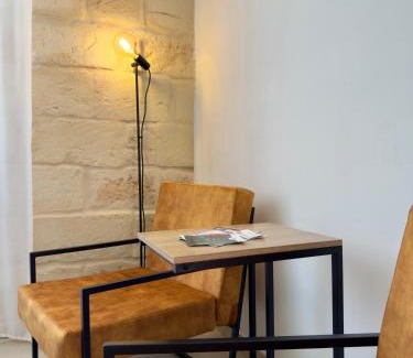 Lecce House | Casa delle Zie