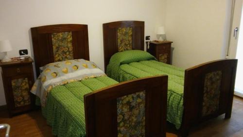 Mortaso Apartment | Casa dello Gnolo