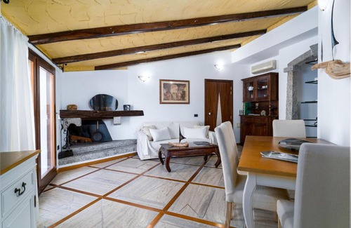 Orani Apartment | Casa dello Scultore