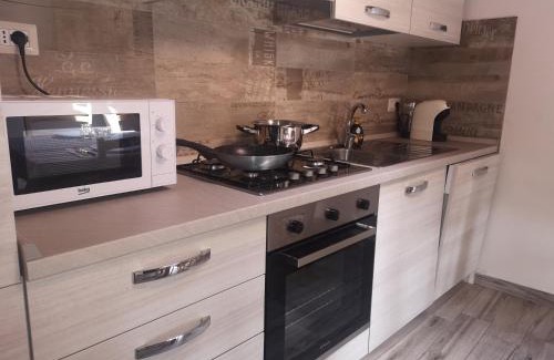 Martis House | Casa Dema climatizzata con wifi