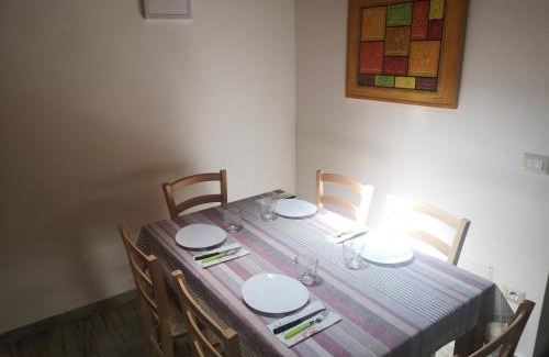 Martis House | Casa Dema climatizzata con wifi