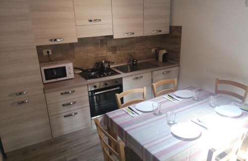 Martis House | Casa Dema climatizzata con wifi