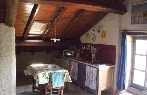 Mioglia Apartment | Casa di Alfredo Apartment - CITR9039