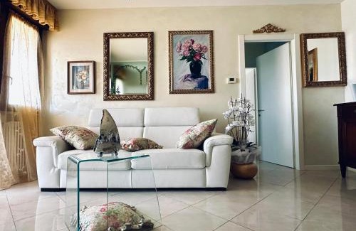 Parma Apartment | Casa di Alice