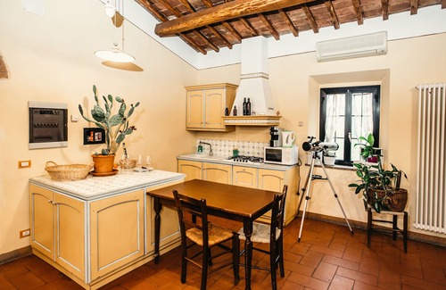 Sovicille House | Casa di Campagna in Toscana