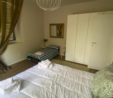 Cissano Apartment | Casa di Carlo