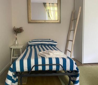 Cissano Apartment | Casa di Carlo