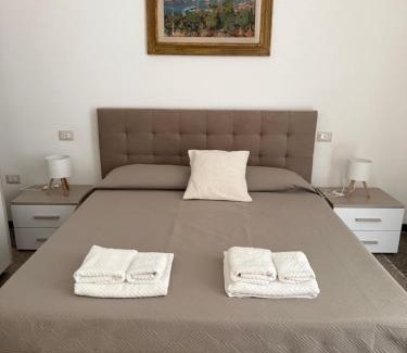 Cagliari Apartment | Casa di Carlotta