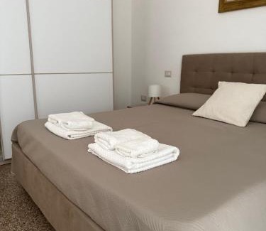 Cagliari Apartment | Casa di Carlotta