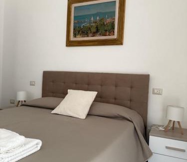 Cagliari Apartment | Casa di Carlotta