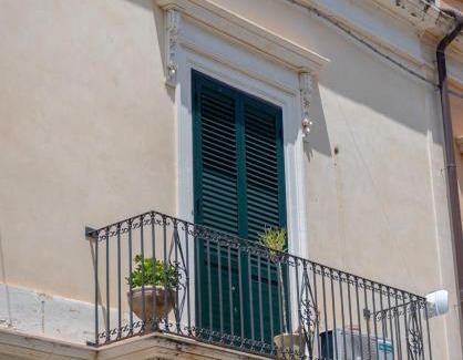 Avola Apartment | Casa di charme "Al Moro Avola "