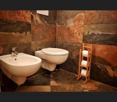 Pie Falcade Apartment | Casa di Charme sulle Dolomiti