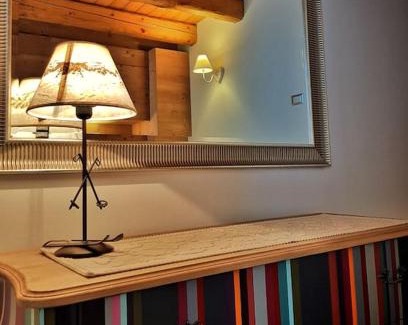 Pie Falcade Apartment | Casa di Charme sulle Dolomiti