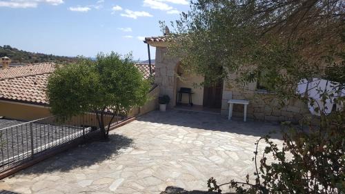San Teodoro House | casa di Chiara