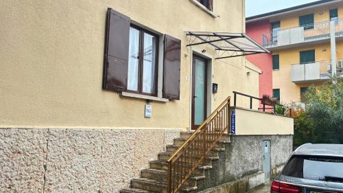 Ca' di David Apartment | Casa di David