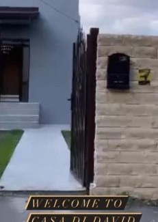 Buzau Villa | Casa Di David