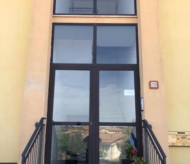 Sasso d'Ombrone Apartment | Casa di Davide