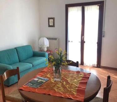 Sasso d'Ombrone Apartment | Casa di Davide