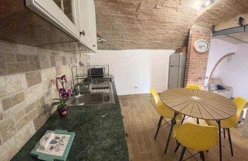 Montone House | Casa di Duccio