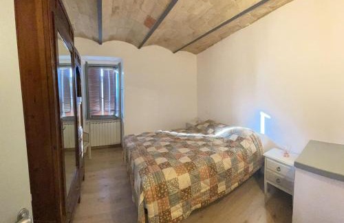 Montone House | Casa di Duccio