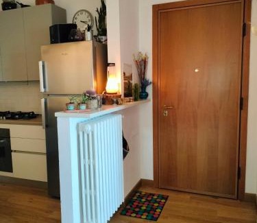 Faenza House | Casa di Eva