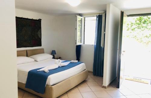 Lake Bracciano Apartment | Casa di GiAde