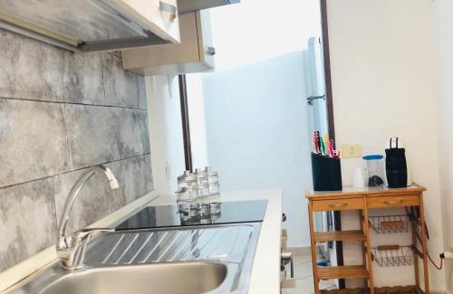 Lake Bracciano Apartment | Casa di GiAde