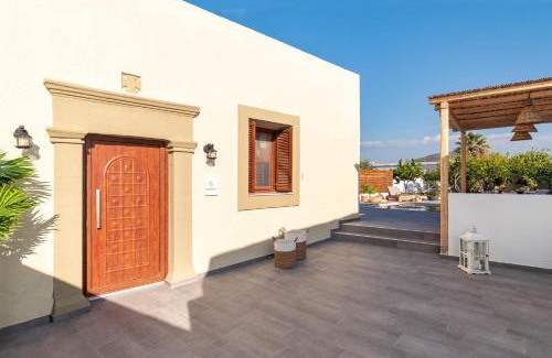 Kattavia House | Casa di Giorgio