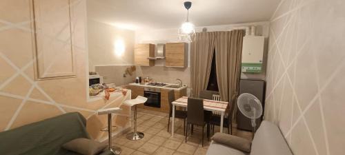 Villanova d'Asti Apartment | Casa di Giotu