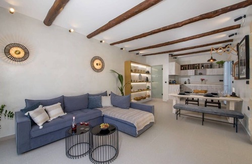 Kolymbari Villa | Casa di Grimpili Summ