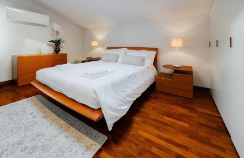 Gorizia Apartment | Casa di Iaio - Netflix, Home Cinema & Parking