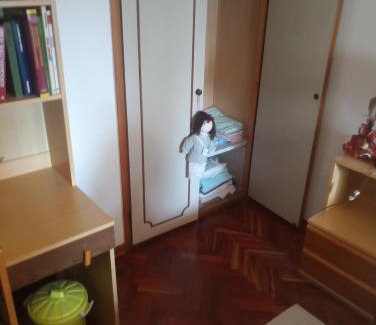 Casemurate House | Casa di Igor