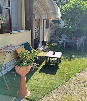 Casemurate House | Casa di Igor