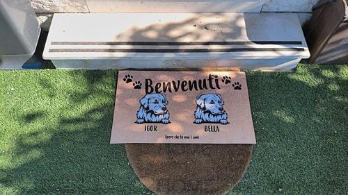 Casemurate House | Casa di Igor