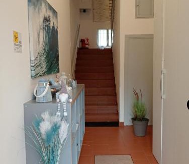 Reggio nell'Emilia Apartment | Casa di Irene