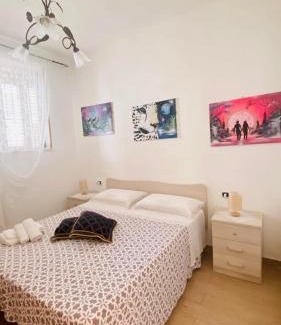 Montegiordano Apartment | Casa di Iside