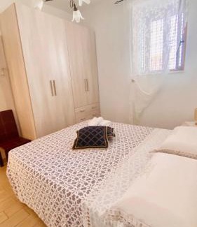 Montegiordano Apartment | Casa di Iside