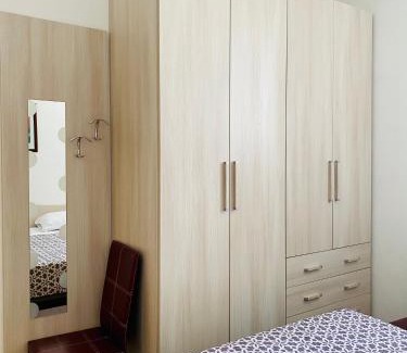 Montegiordano Apartment | Casa di Iside